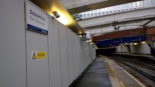 Dalmarnock Train Station [upl. by Quirk494]