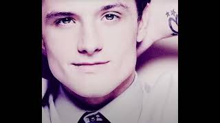 Josh Hutcherson whistle meme [upl. by Rahr]