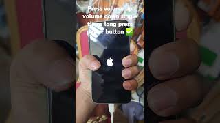 How to recovery mode iPhone 11 [upl. by Lardner]