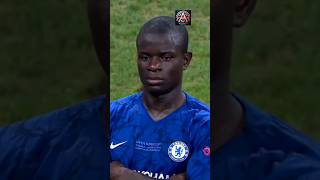 This football player had never been invited to a birthday party before football ngolokante kante [upl. by Dnilazor528]