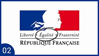 Égalité  Devise Républicaine 2 [upl. by Sellihca]