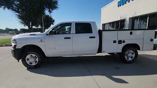 2022 Ram 3500 Tradesman Lewisville Carrollton Grapevine Denton Frisco TX [upl. by Eerual]