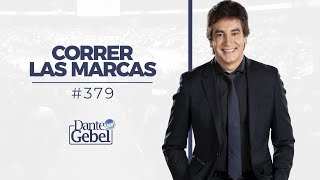 Dante Gebel 379  Correr las marcas [upl. by Eibbob]