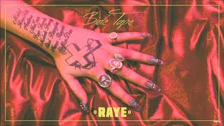 RAYE – Confidence feat Maleek Berry amp Nana Rogues Official Audio [upl. by Naillij]