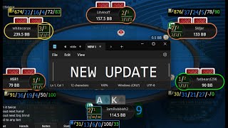 Bankroll increased by 10 due to 888 freeroll winningswithdrawal [upl. by Yremogtnom]