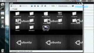 Instalacion de compiz ubuntu 1104 1110 1204 [upl. by Namdor]