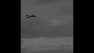 FockeWulf Fw 200 Condor bombers of Kampfgeschwader 40 attacking British shipping in early 1941 [upl. by Otiragram]