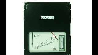 NAKAKITA PRESSURE CONTROLLER [upl. by Ruphina413]