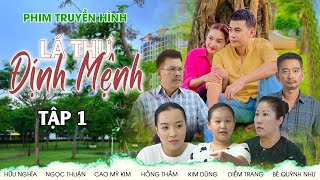 Phim Việt Nam l Lá Thư ĐỊNH MỆNH l Tập 1 l Phim Ngắn HAY NHẤT 2025 l Tây Nguyên Phim Entertainment [upl. by Shirlene]