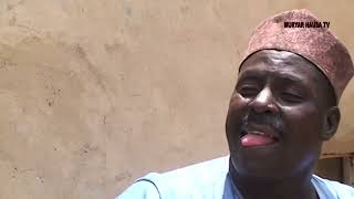 RAGON SALLAH 1amp2 Hausa Movie  labarina trending Muryar Hausa Tv [upl. by Eerok]