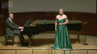 Eliza Boom  O smania… D’Oreste d’Aiace Idomeneo  Mozart [upl. by Nivram]