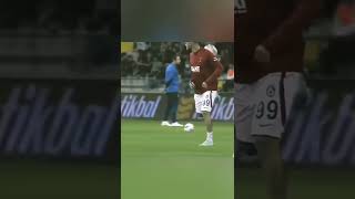 mauro icardi skills 🧿 shorts keşfetbeniöneçıkar keşfetteyiz galatasaray [upl. by Sarkaria]