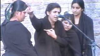 Zakira Ghazala Zainab CD 1 part 02 [upl. by Renwick]