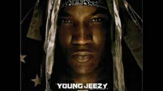 Young Jeezy  Takin It There Recession [upl. by Laeahcim]