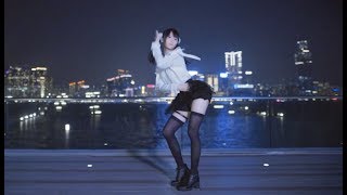 【かや】24K Magic  613 KAYA Ver [upl. by Ennire]