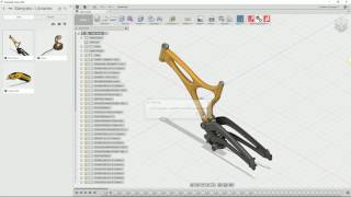 3D PDF Exporter for Fusion 360  ProtoTech Solutions [upl. by Mccahill480]