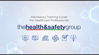 Quick Guide To Mandatory Training For Healthcare Professionals [upl. by Rizzi161]