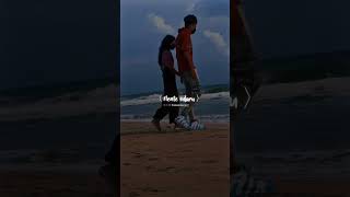 Jeeva nine Jeeva nine Martin movie song kannadastatu love songlyrics kannadaquotes [upl. by Olegnad]