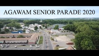 Agawam Senior Parade 2020 [upl. by Nave]