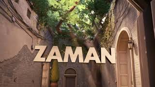 ZAMAN ⏳  Valorant Montage [upl. by Finny797]