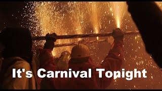 Henry Buckton  Its Carnival Tonight [upl. by Hew]