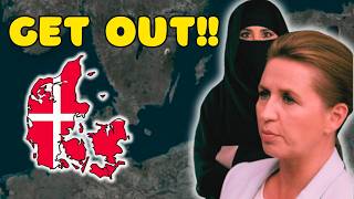 SHOCKING Ways Denmark SOLVED Its Immigration Crisis Overnight [upl. by Joellyn892]