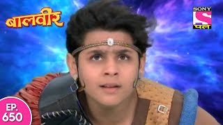 Baal Veer  बाल वीर  Episode 650  5th July 2017 [upl. by Isac]