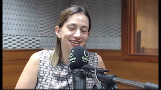 ENTREVISTA  Programa Contraponto na Rádio Cultura 22102024 [upl. by Assener878]