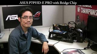 ASUS True SATA 6gbs and USB 30 technology vs competitors [upl. by Dallman]