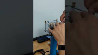 Setting Up Dillon Precision Primer Tube Filler RF100 [upl. by Eednil]