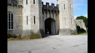 Peaceful Easy Feeling performed by TALON EAGLES TRIBUTE at Bodelwyddan Castle on 3 August 2024 [upl. by Ecnerrot]