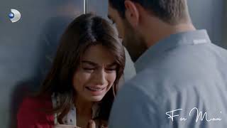 From hate to Love Story  Savas amp Meryem AycaAysinTuran FurkanAndic [upl. by Adnik]