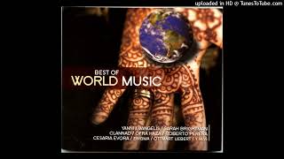 Newgrange  Clannad Track 7 BEST OF WORLD MUSIC 2011 [upl. by Dara]