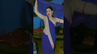 Odhli chunriya tere Naam ki bollywood hindisong  Shorts video😍😍😍 [upl. by Enerol640]