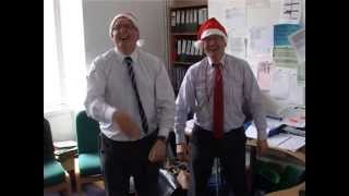 QEHS Sixth Form Leavers Video 2013 [upl. by Lucien411]