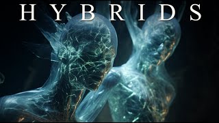 the Hybrids  Biolands  SciFi Fantasy Trailer [upl. by Lizabeth339]