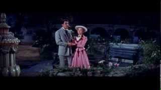 Mario Lanza Serenade The Student Prince Widescreen [upl. by Drogin]