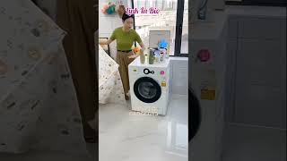 Best Washing Machine Cover Waterproof  Way to Gadgets shorts india [upl. by Amuh]