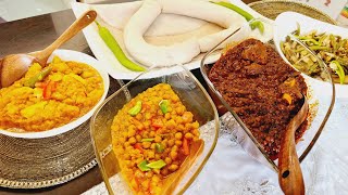 Ethiopia Food ፍጣንና ቀላል ምግብ ምሳ እራት አስራርድፍን ምስር በስጋፎሶሊያ በድንች ሽንብራ ድቤ አልጫ ወጥ zedkitchen [upl. by Bennet505]