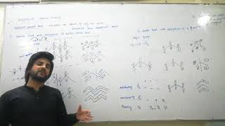 BScIIOrganic ChemistryDelocalized Chemical Bonding [upl. by Bodkin]