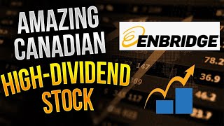 Enbridge Financial Stock Review This company is the bridge to your financial success ENBTO [upl. by Annahsar]