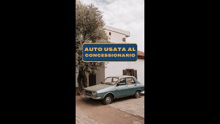 Auto usate in Germania [upl. by Dlared]