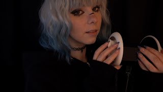 ASMR  3 hours most Sensitive Slow Ear Attention for Deep Sleep  Whispering Ear to Ear [upl. by Enale]