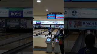 Live  26th SLETBA Liza Zapanta Open Championships  Master Finals BowlerX BrighterMags Bowling [upl. by Accemahs]