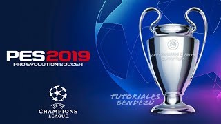 ACTUALIZACIÓN PES 2019 PARA EMULADOR PPSSPP amp PSP NUEVOS NARRADORES KITS Y FICHAJES 2019 [upl. by Thorn]