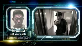 Crimewatch 2014 Episode 1  Part 2 [upl. by Rydder571]