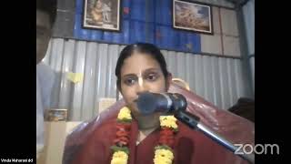 Vaishnav Sadachar by HG Vrnda Maharani DdD [upl. by Vharat]