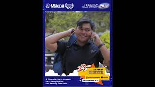 Program Kelas Karyawan Universitas Widyatama [upl. by Ztnahc]