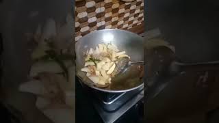 New style aloo gobi recipefood [upl. by Revorg776]