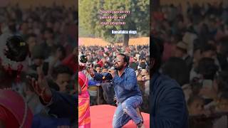 pawan roy old stage program  2024 huda park gurgaon video [upl. by Georgeta]